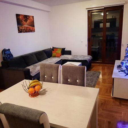 זלאטיבור Apartman Bilja חדר תמונה