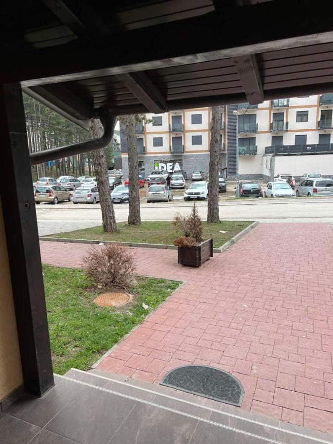 זלאטיבור Apartman Bilja מראה חיצוני תמונה