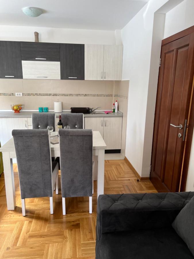 זלאטיבור Apartman Bilja מראה חיצוני תמונה