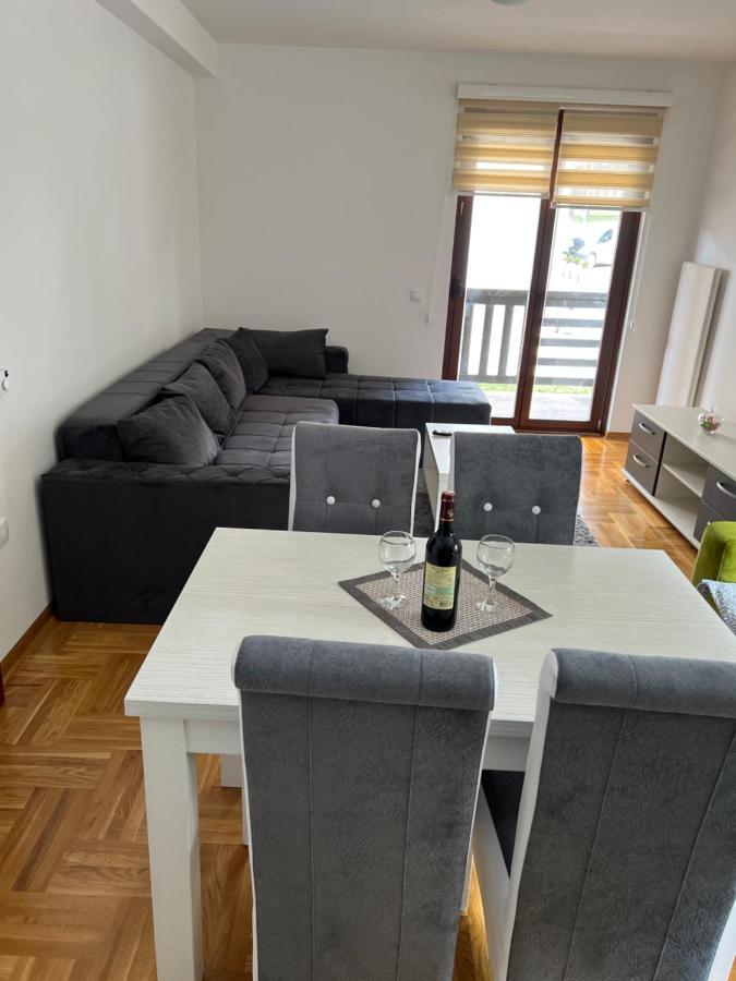 זלאטיבור Apartman Bilja מראה חיצוני תמונה