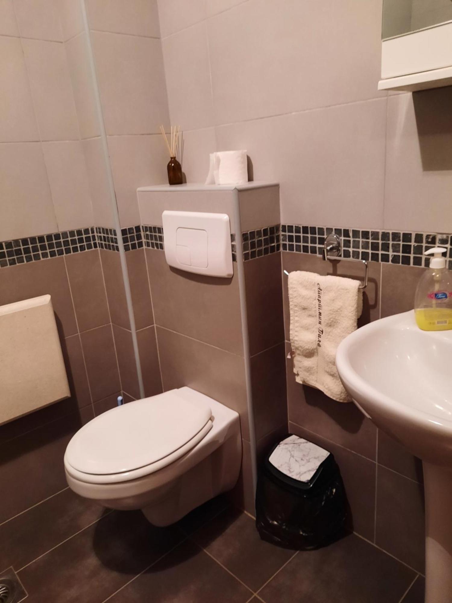 זלאטיבור Apartman Bilja חדר תמונה
