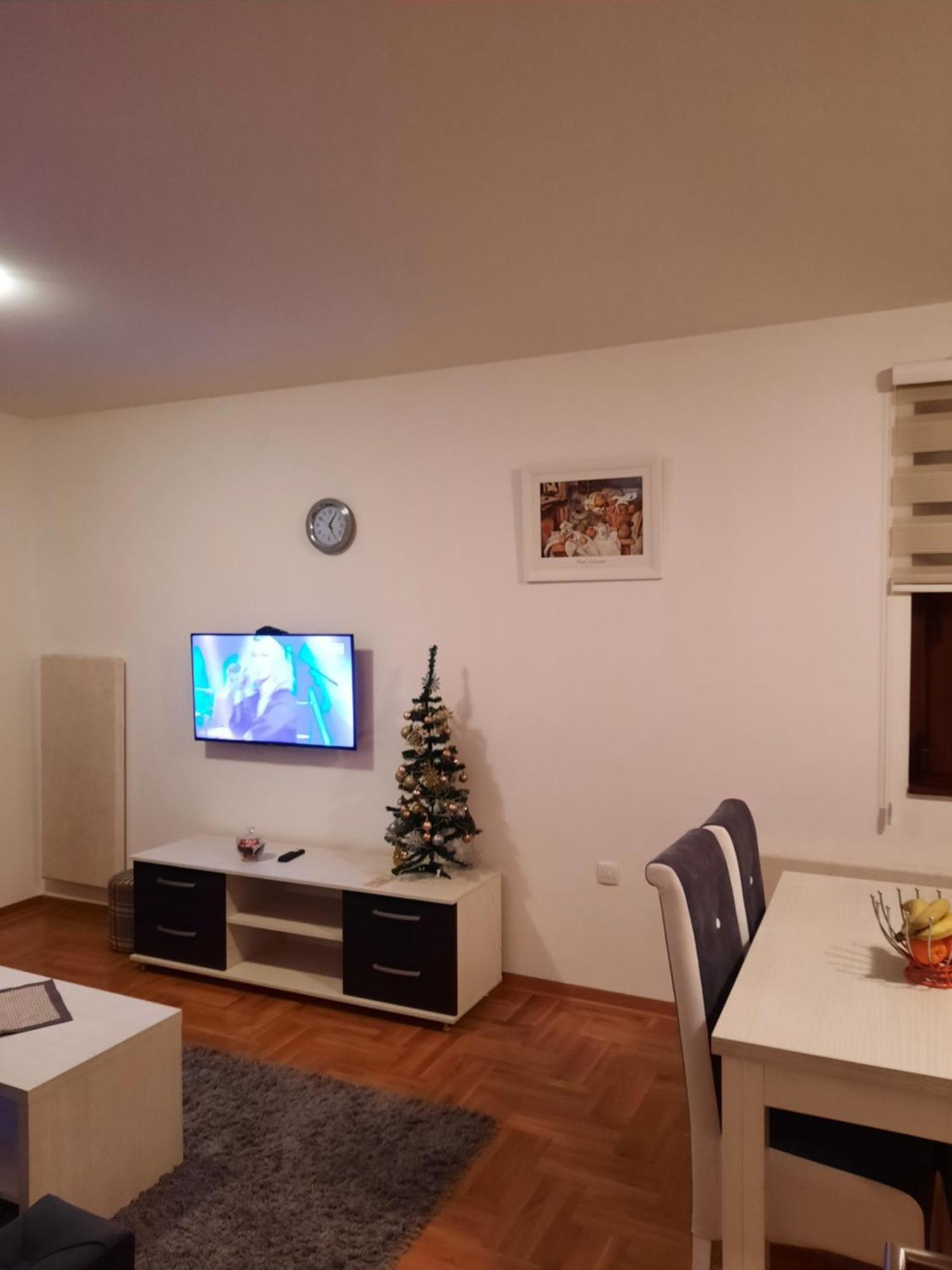 זלאטיבור Apartman Bilja חדר תמונה