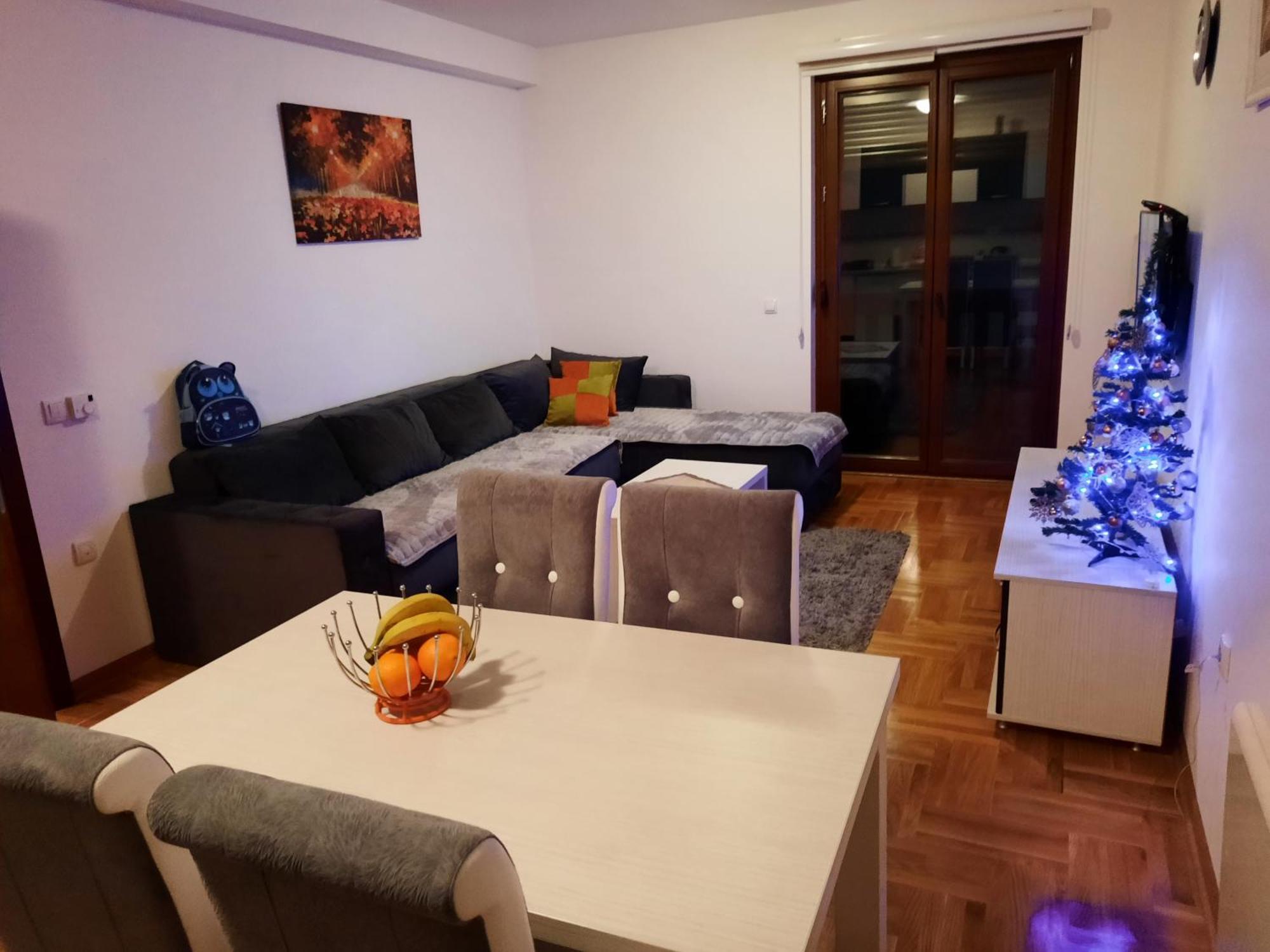 זלאטיבור Apartman Bilja חדר תמונה