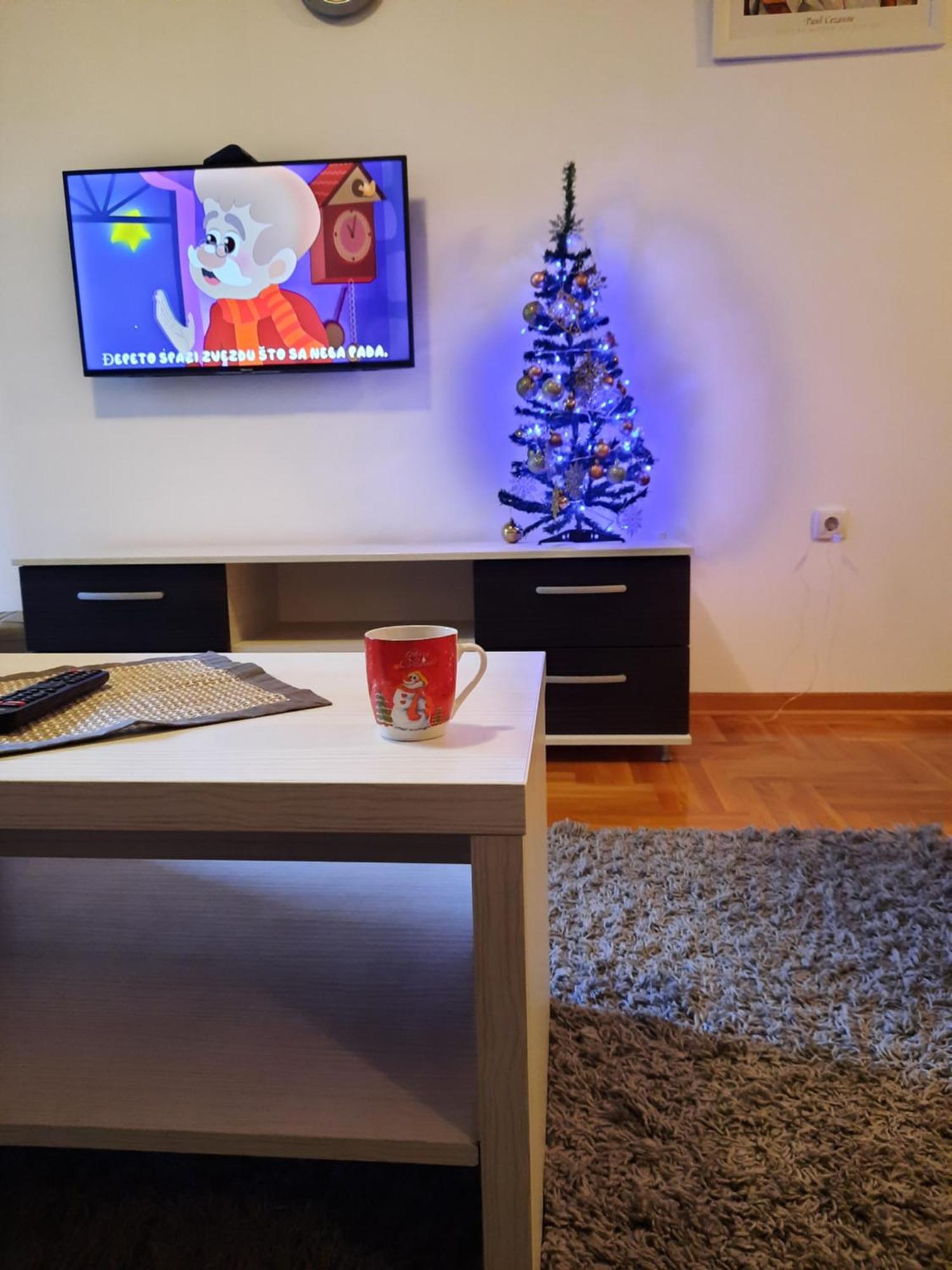 זלאטיבור Apartman Bilja חדר תמונה