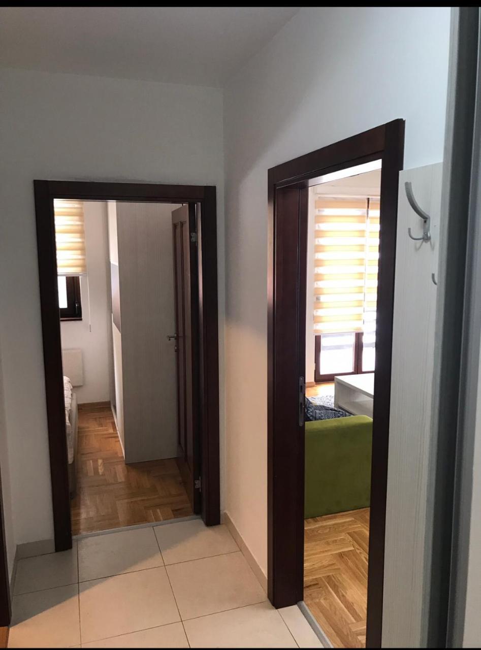 זלאטיבור Apartman Bilja מראה חיצוני תמונה